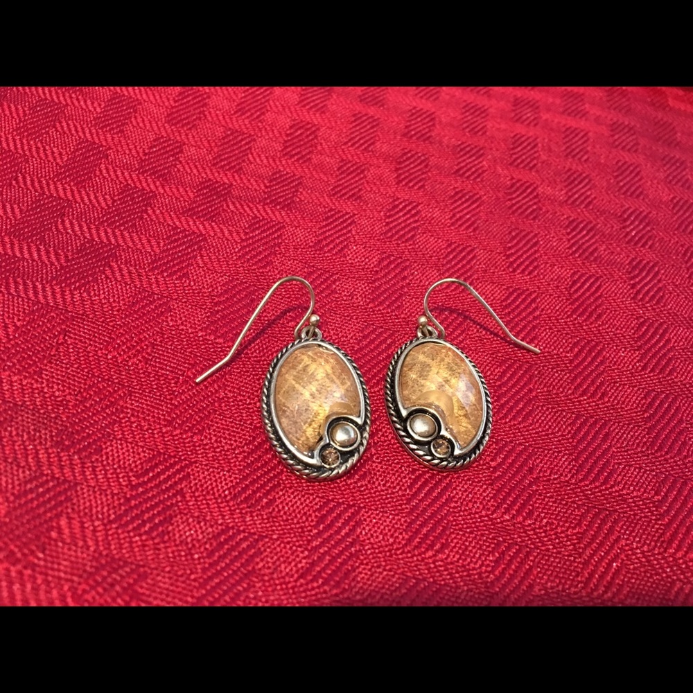 Lia Sophia Earrings